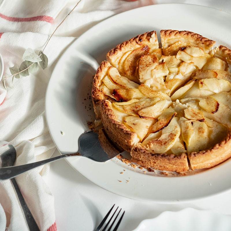 Apple Pie 2