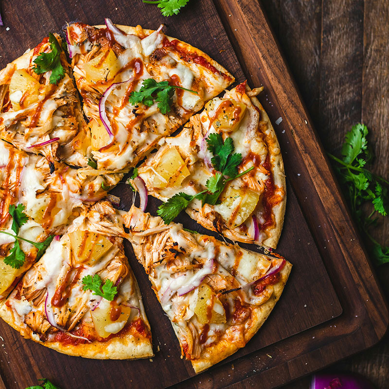 Pizza 1 Pizza 1