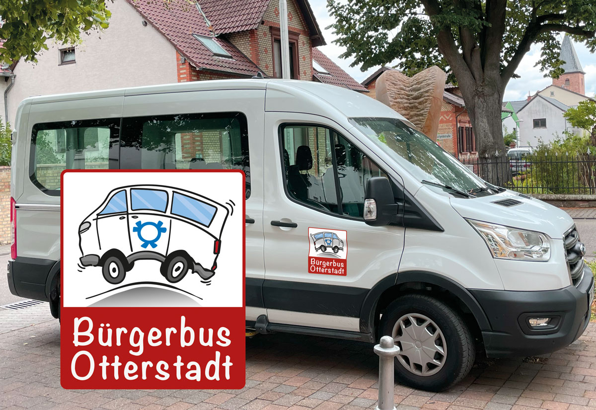 Bürgerbus