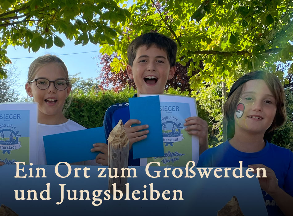 grosswerden